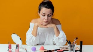 Simple and easy makeup tips and tricks