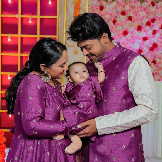 Hrishikesh Shelar Diwali 2023