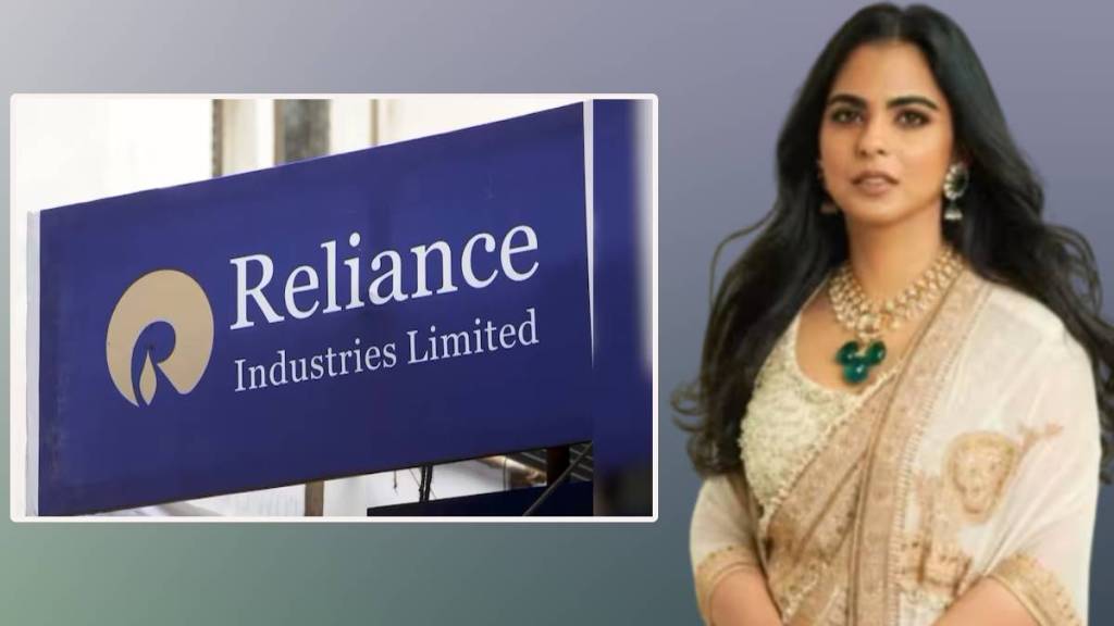 RBI gives approval to appoint Isha Ambani