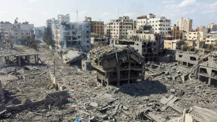 Israel Hamas war