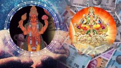 एका वर्षानंतर एकत्र आलेत मंगळ आणि सूर्यदेव; ‘या’ राशींचे अच्छे दिन सुरु? प्रत्येक कामात यश मिळण्याची शक्यता