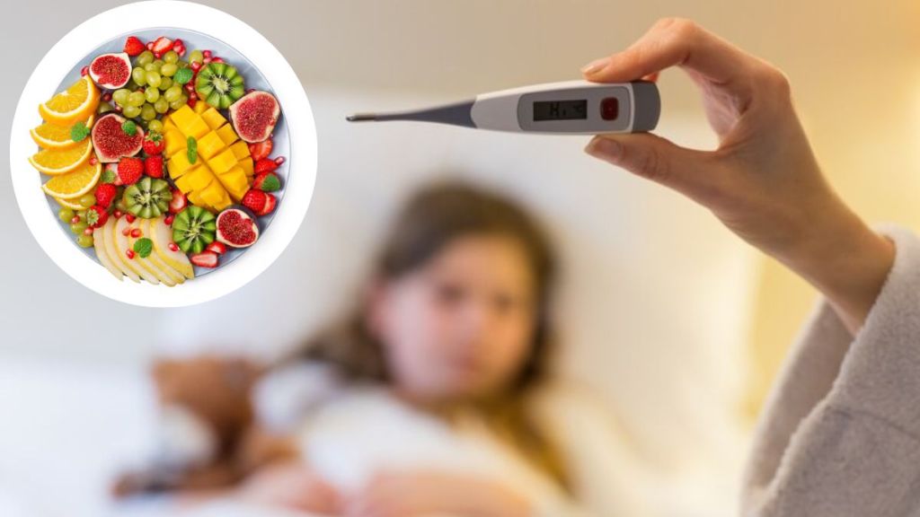 Winter Foods For Kids