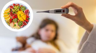 Winter Foods For Kids