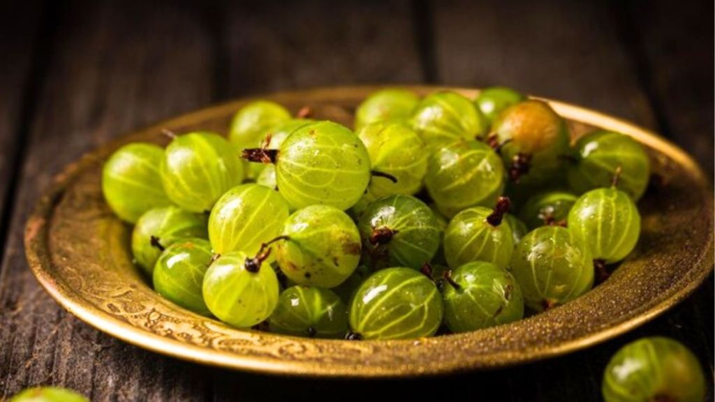 Amla benefits