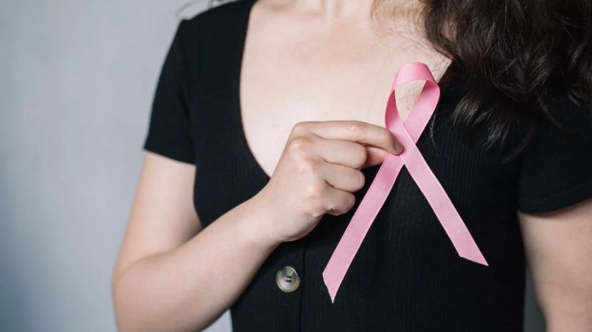 Study of Breast cancer (Photo : Pexels)