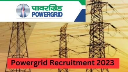 Powergrid Recruitment