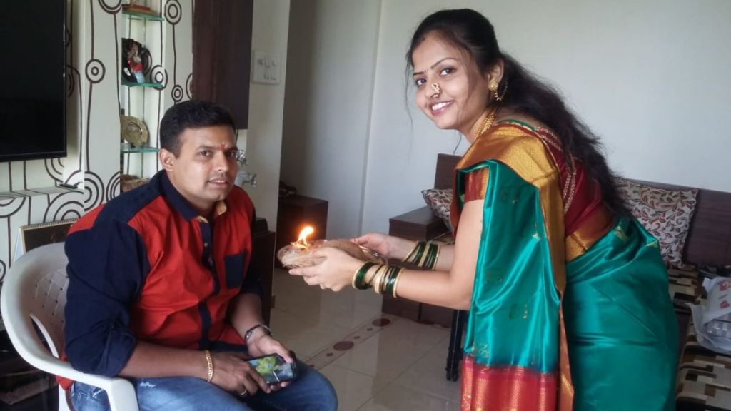 Diwali Padwa 2023