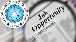 पुण्यात नोकरीची सुवर्णसंधी! NIV पुणे अंतर्गत विविध पदांसाठी भरती सुरु, सविस्तर माहिती जाणून घ्या