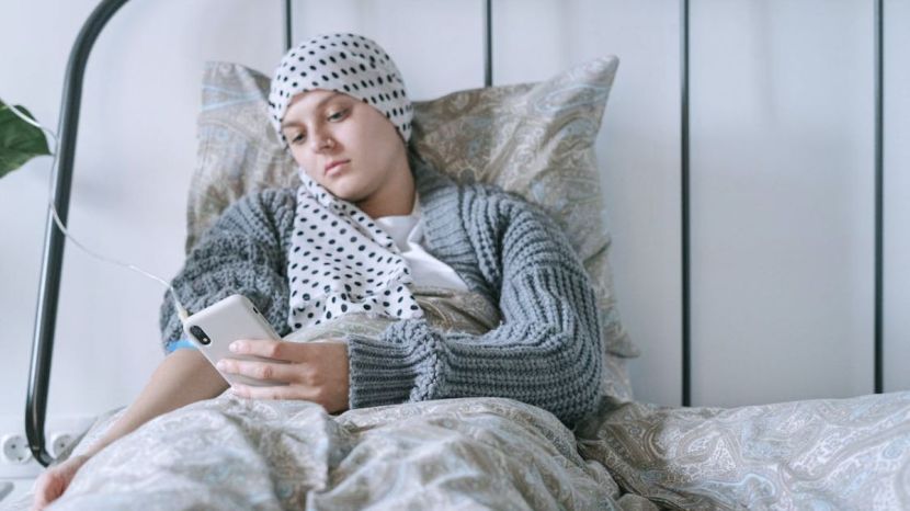 Cancer Death. (Photo : Pexels)