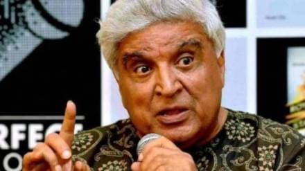 Javed Akhtar News Javed Akhtar News
