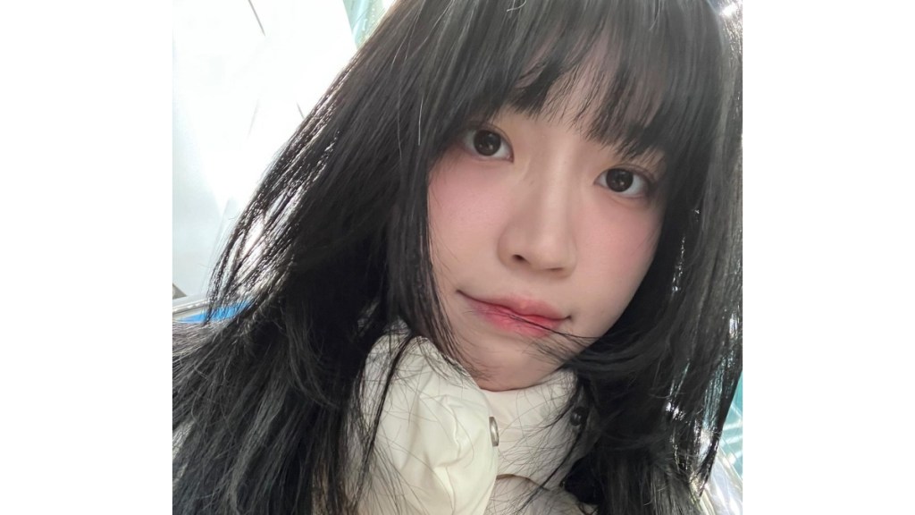 K-pop singer Nahee dies at 24