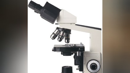 Loksatta Impact Bhandarpal Pawar suspended in microscope theft case