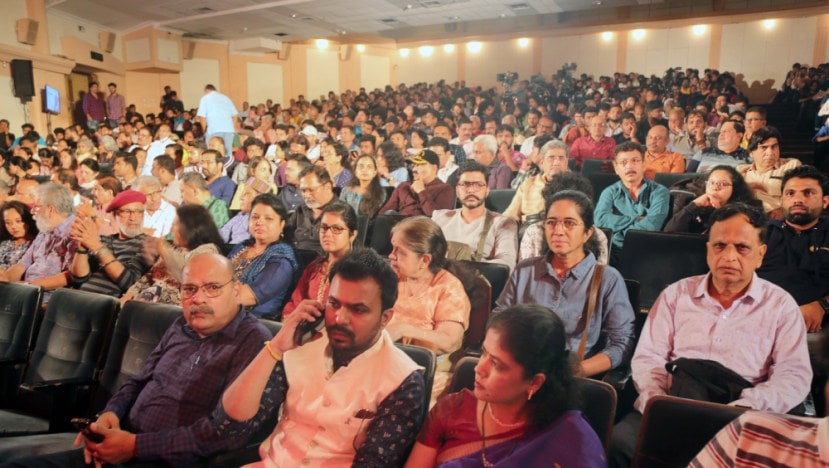 Loksatta Lokankika 2022
