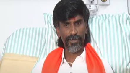 What Manoj Jarange patil Said? What Manoj Jarange patil Said?