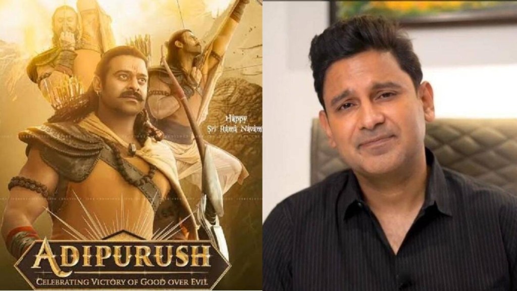 Manoj Muntashir accepted mistake about Adipurush says I went totally wrong