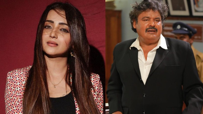 Mansoor Ali Khan Trisha controversy