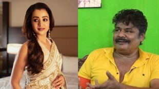 Mansoor Ali Khan Trisha controversy f