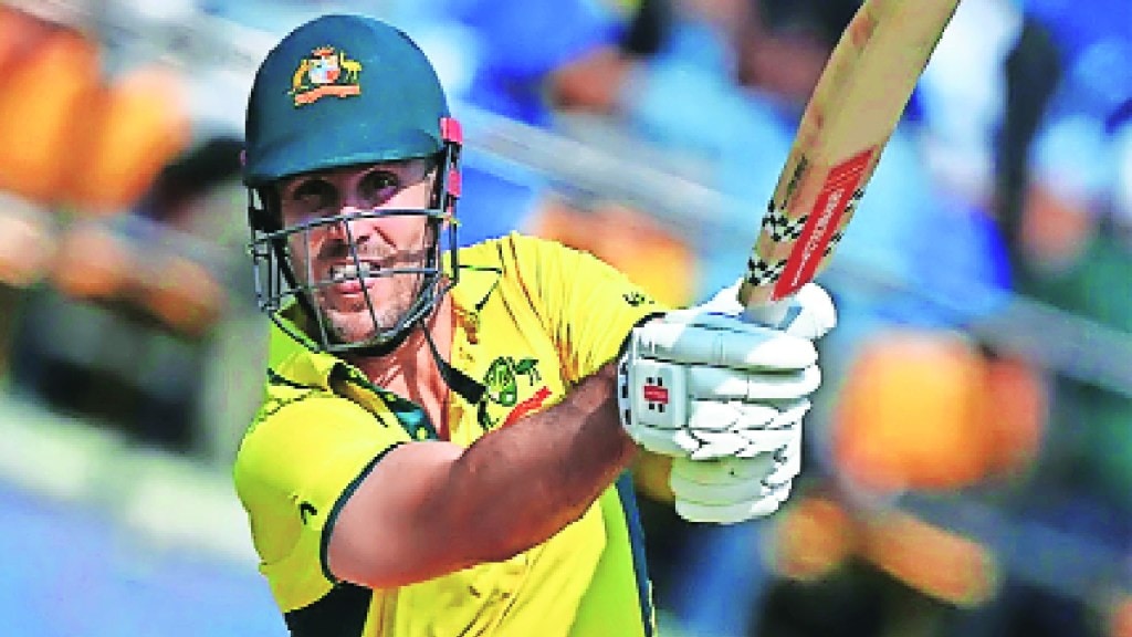 Australian all rounder Mitchell Marsh Out of the World Cup indefinitely sport news