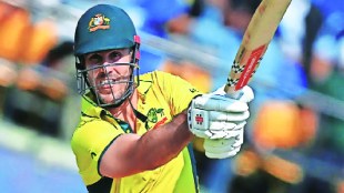 Australian all rounder Mitchell Marsh Out of the World Cup indefinitely sport news