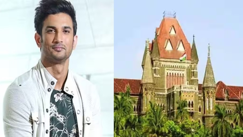 Mumbai high court grants bail to 36 accused in Sushant Singh Rajput case Mumbai high court grants bail to 36 accused in Sushant Singh Rajput case
