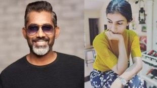 Nagraj Manjule talks about wife gargee kulkarni