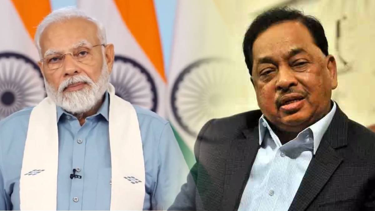 पंतप्रधान मोदींच्या सिंधुदुर्ग दौऱ्यातून कोकणला काय मिळणार? नारायण राणे ...