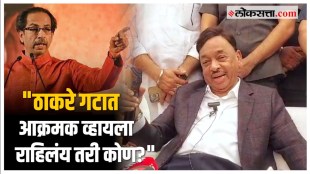 Narayan Rane