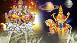 तब्बल ५०० वर्षानंतर घडलाय दुर्मिळ राजयोग, ‘या’ राशी होतील लखपती? सूर्य अन् शुक्रदेवाच्या कृपेने अचानक धनलाभाची शक्यता