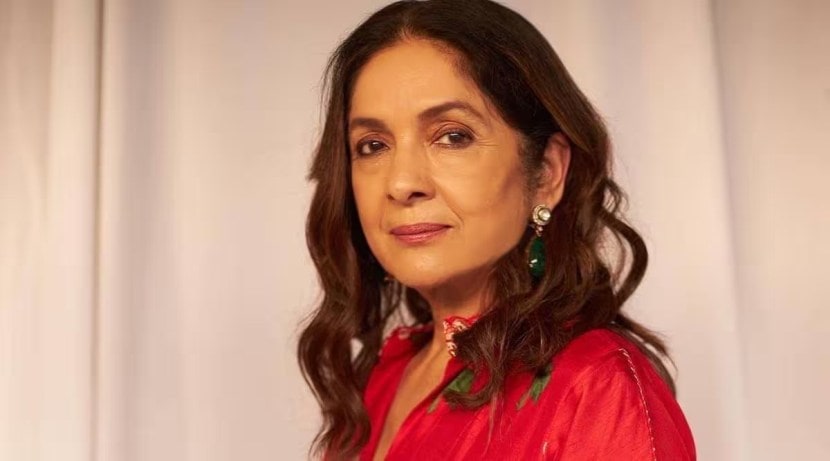 Neena Gupta on masaba gupta first marriage 1