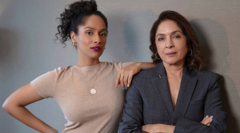 Neena Gupta on masaba gupta first marriage