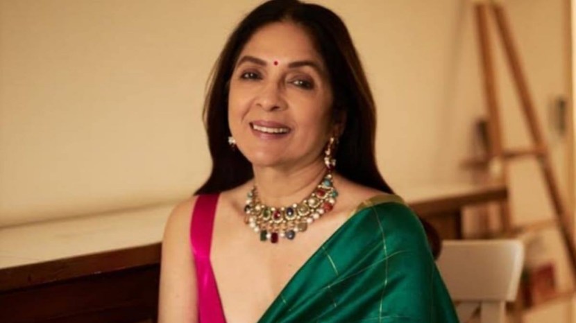 Neena Gupta on masaba gupta first marriage