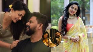 prarthana behere reveals about her favourite dog gabbar