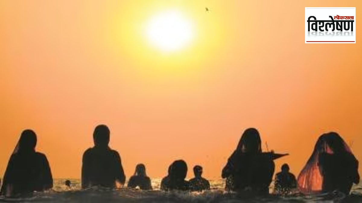 Chat Parb Chhath Puja: Why is it an important festival of Bihar?