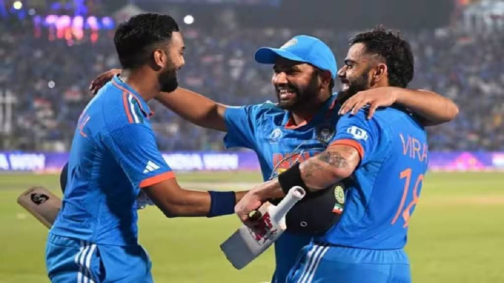 KL Rahul Appointed Team India Vice Captain After Hardik Pandya Ruled Out World Cup 2023 KL Rahul Appointed Team India Vice Captain After Hardik Pandya Ruled Out World Cup 2023