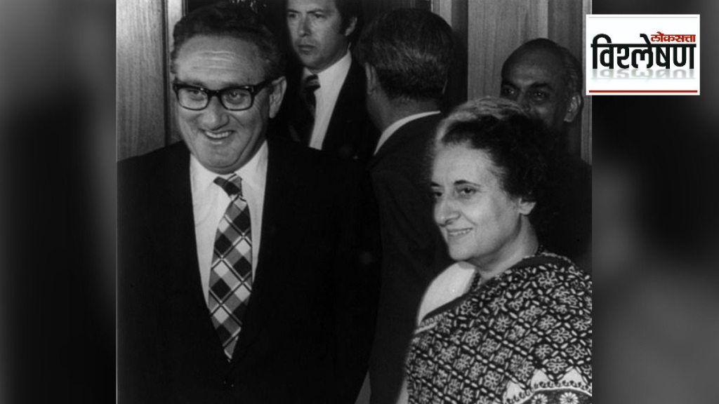 Former US Secretary of State Henry Kissinger dies aged 100 Former US Secretary of State Henry Kissinger dies aged 100