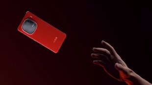 iQoo 12 series luanch 7 november