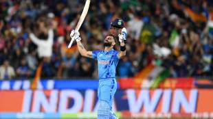 IND vs SL World Cup 2023 Latest Score Updates in Marathi