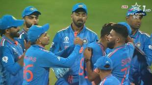 IND vs SL World Cup 2023 Highlights in Marathi