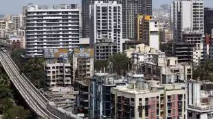 Mumbai has the most expensive houses