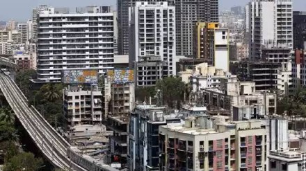 Mumbai has the most expensive houses Mumbai has the most expensive houses