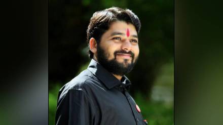 Ravikant Tupkar Elgar Rath Yatra