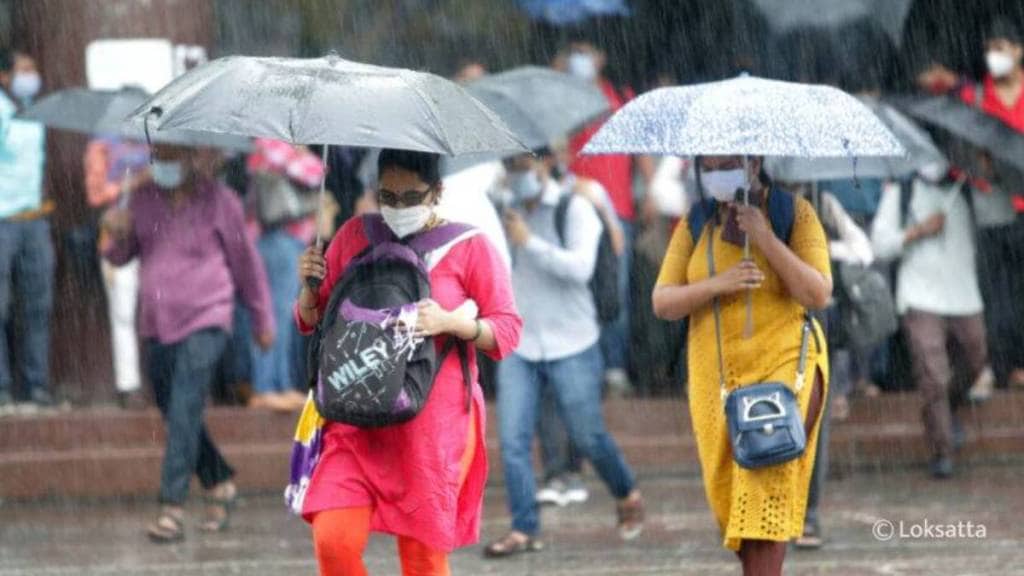 rain maharashtra