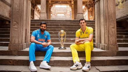IND vs AUS final match icc rules
