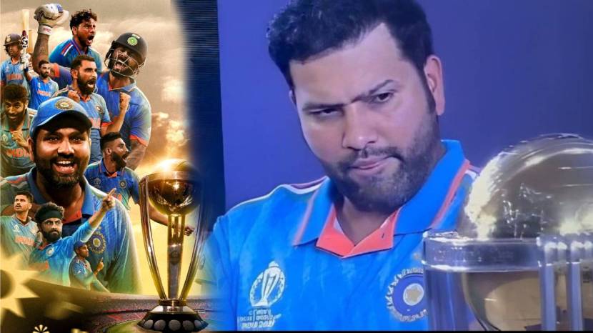 How Much Money Australia India Won In Finals ICC 10 Million Prize Money Pakistan England South Africa Earn Crores IND vs AUS Photos
