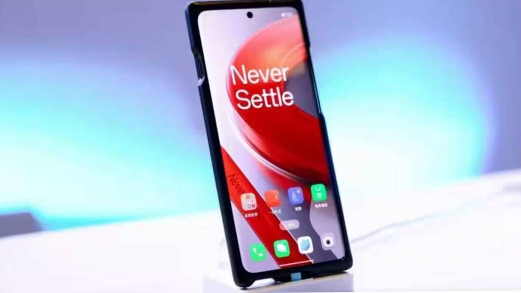 Good news for smartphone lovers OnePlus launch his new phone You will love the features