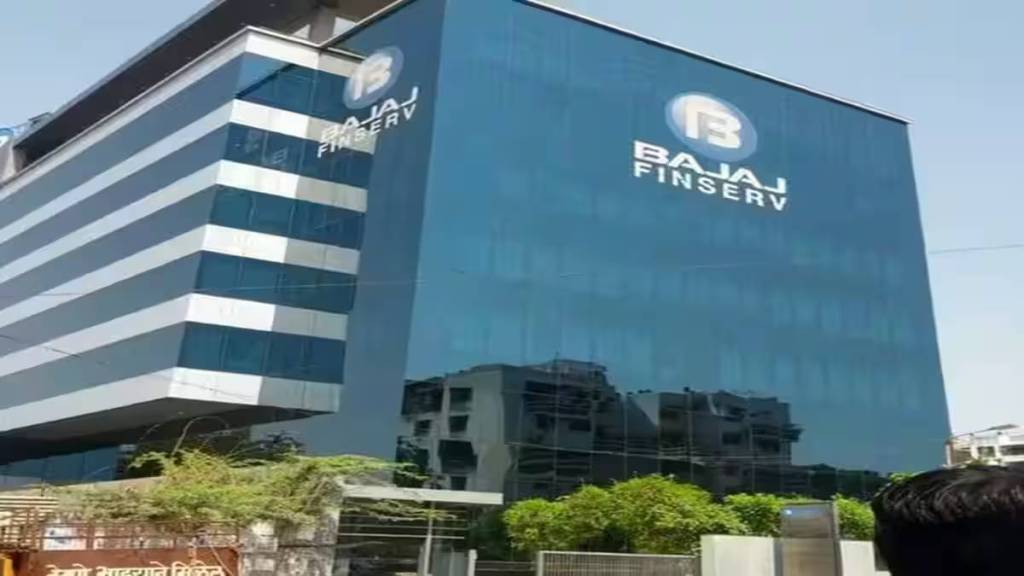 new fund by Bajaj Finserv