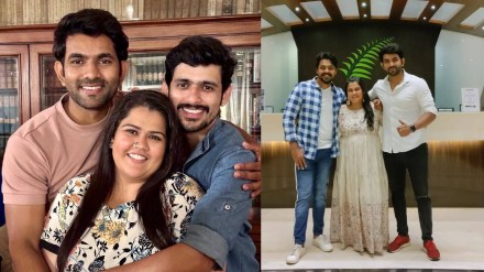 Sundara Manamadhe Bharli fame kunal dhumal entry in Pinkicha Vijay Aso marathi serial