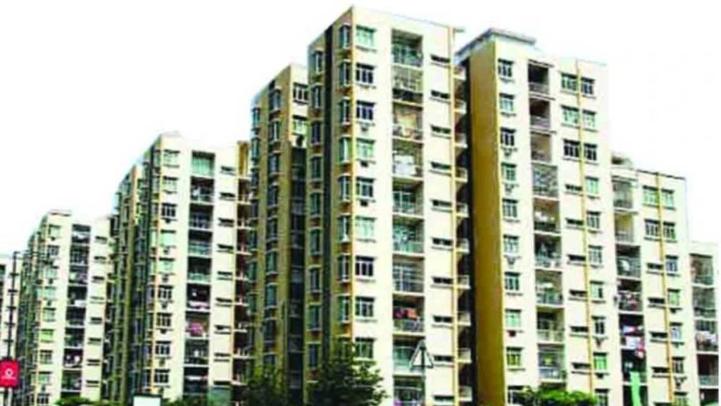 rent agreement Dombivli MIDC