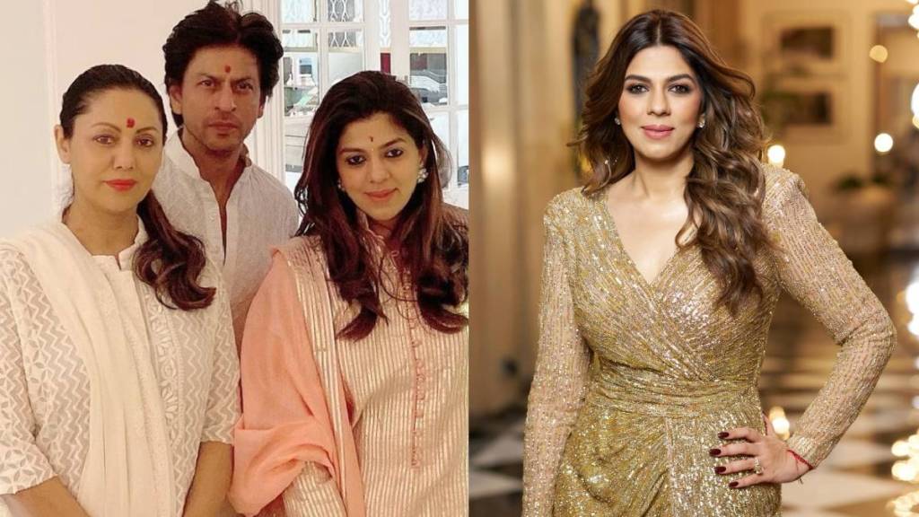 bollywood actor shahrukh Khan manager pooja dadlani Career bollywood actor shahrukh Khan manager pooja dadlani Career