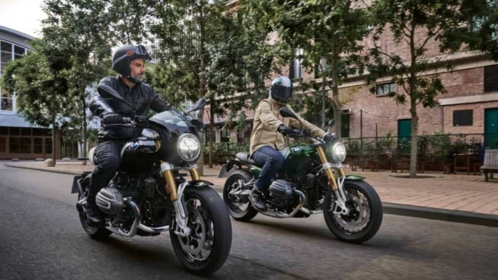 BMW company introduced two bikes for 2024 known about the features and design